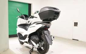 HONDA PCX 160 2010 KF47