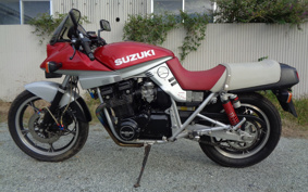 SUZUKI GSX1100S KATANA 1992 GS110X