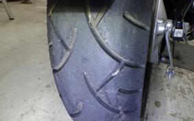 HONDA VT400S 2012 NC46