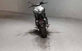YAMAHA MT-07 2016 RM07J