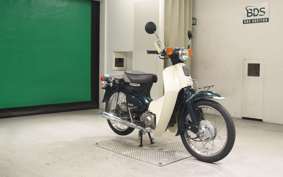 HONDA C90 SUPER CUB 2012 HA02