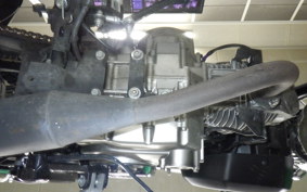 HONDA MONKEY 125 JB03