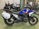 Фото BMW R1300GS 2024 с японского аукциона