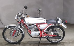 HONDA DREAM 50 AC15