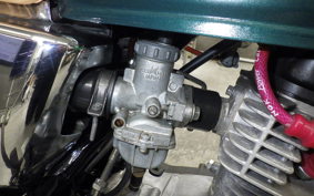 HONDA APE 100 GEN 2 HC13
