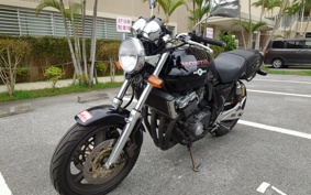 HONDA CB400SF 1992 NC31