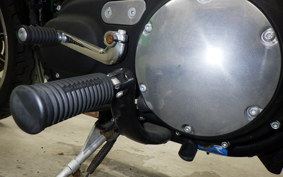 HARLEY XL1200RI 2008