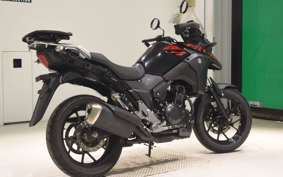 SUZUKI V-STROM 250 A 2024