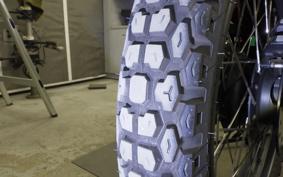 HONDA CT125 HUNTER CUB 2007 JA55