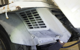 HONDA GYRO UP 2016 TA01