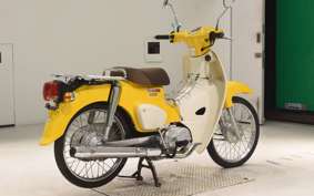 HONDA C50 SUPER CUB 2007 AA09