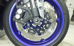 YAMAHA YZF-R6 2020