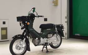 HONDA ｸﾛｽｶﾌﾞ50 AA06
