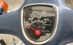 HONDA C50 SUPER CUB AA01