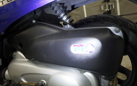 HONDA TODAY 2 2015 AF67