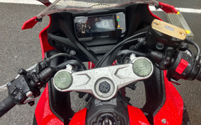 HONDA CBR650R 2021 RH03