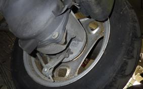 SUZUKI ADDRESS V50 G CA42A