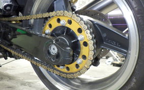 KAWASAKI ZZ1100 NINJA R 1992 ZXT10C