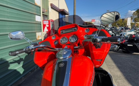 HARLEY  HARLEY FLTR3-CVO ROAD GLIDE  2008 PV4