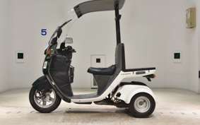 HONDA GYRO CANOPY TA03