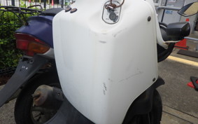 HONDA ZOOMER AF58