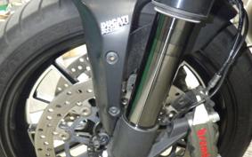 DUCATI DIAVEL DARK 2013