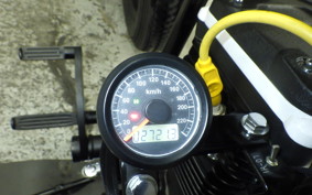 HARLEY FXSTC 1340 1992