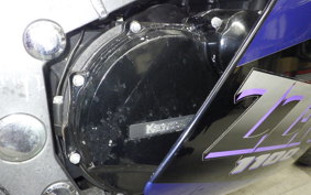 KAWASAKI ZZ1100 NINJA R 1990 ZXT10C