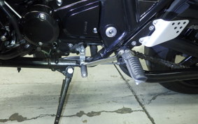 KAWASAKI ZRX1200 R 2007