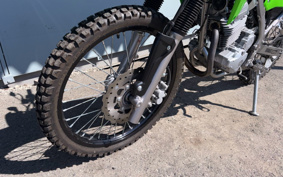 KAWASAKI KLX230S LX232A