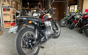 KAWASAKI W650 1999 50A002