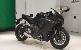 HONDA CBR650R 2024 RH03