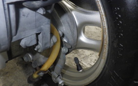 HONDA DIO Gen.6 1995 AF62