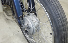 HONDA C50 SUPER CUB C50