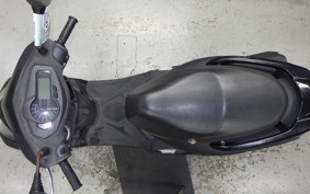 YAMAHA CYGNUS 125 XSR 3 SEA5J