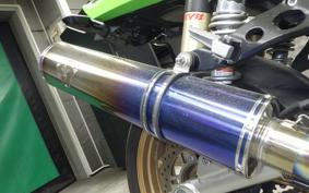 KAWASAKI ZRX1200 D 2012 ZRT20D