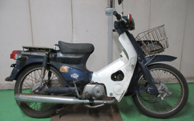 HONDA SUPER CUB50 C50