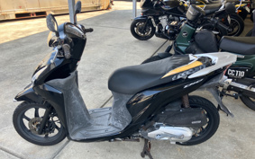 HONDA DIO 110 JF58