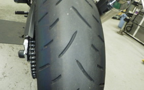 KAWASAKI Z900RS 2023 ZR900K