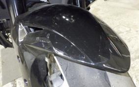 KAWASAKI ZX-25R 2008