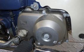 HONDA C50 SUPER CUB AA01