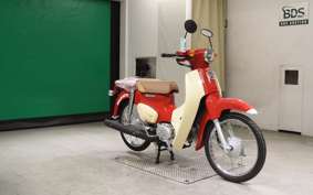 HONDA C50 SUPER CUB 2018 AA09