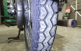 HONDA CD125T BENLY 2025 CD125T