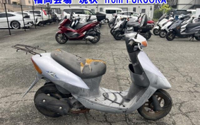 SUZUKI LET's 2