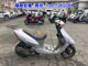 Фото Suzuki LET's 2 с японского аукциона