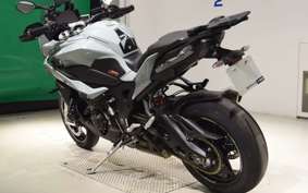 BMW S1000XR 2021