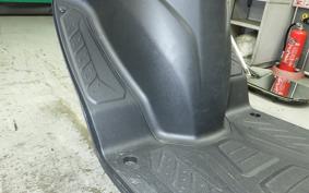 SUZUKI BURGMANストリート125EX 2025 EA23M