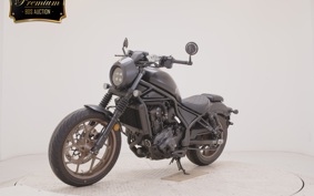 HONDA REBEL 1100 S DCT 2026 SC87