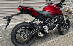 HONDA CB125 R JC79