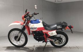 HONDA XL250R PARIS-DAKAR MD03